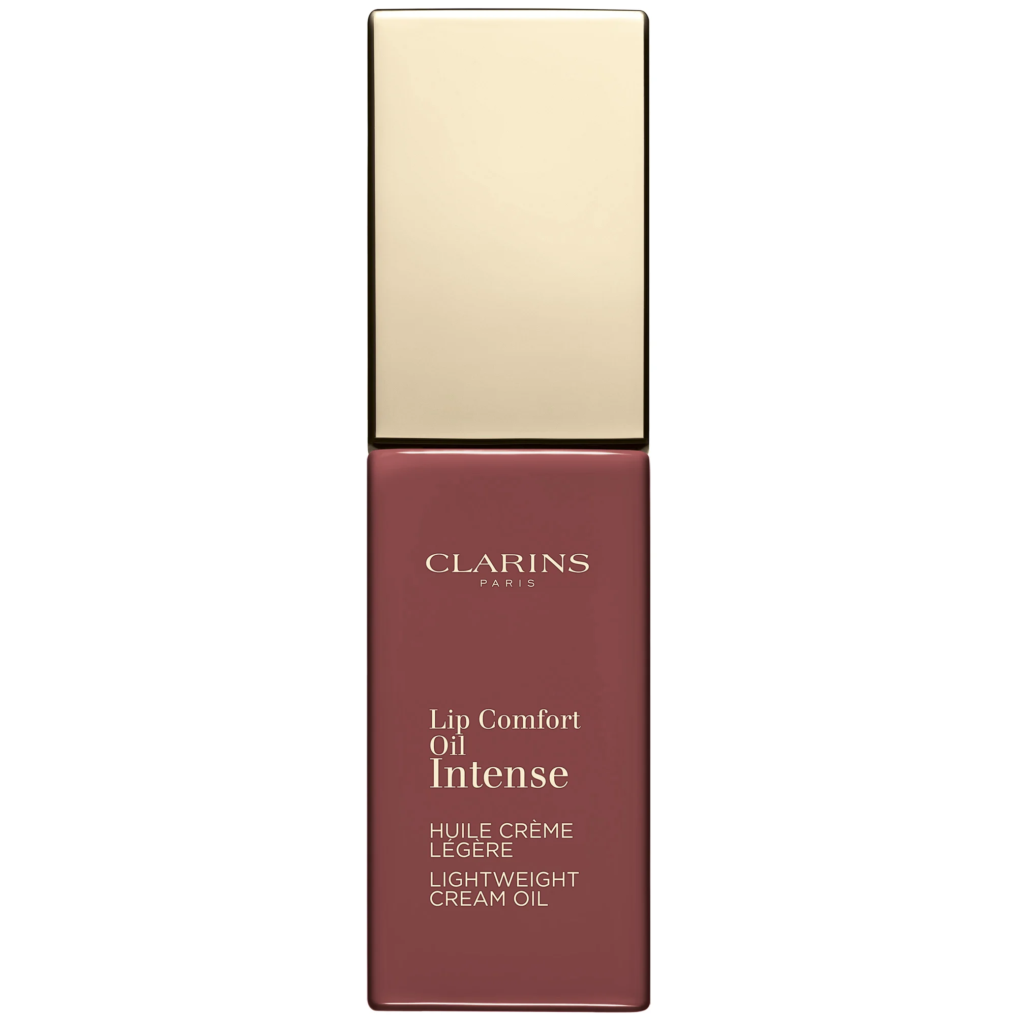 Lip Comfort Oil Intense |- 01 Intense Nude