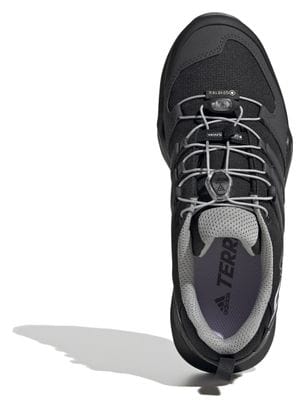 Chaussures de Randonnée Femme adidas Terrex Swift R2 GTX Noir Gris