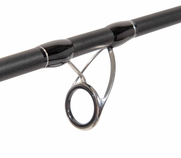 Canne de voyage 4 brins Ultimate Quest Travel Spin Heavy (30–100g)