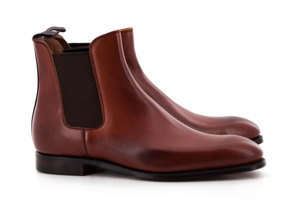 CROCKETT AND JONES - BONNIE