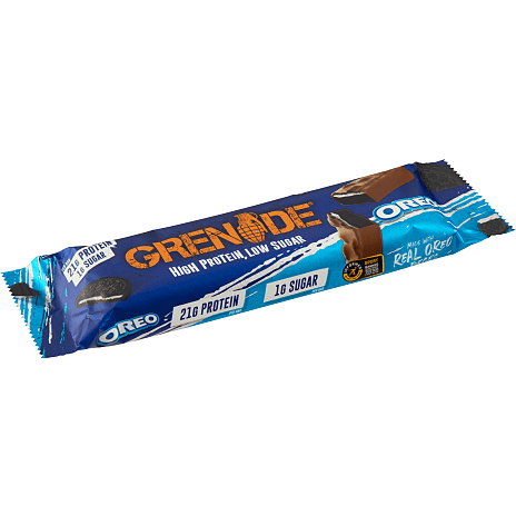 Proteinbar m. Oreo