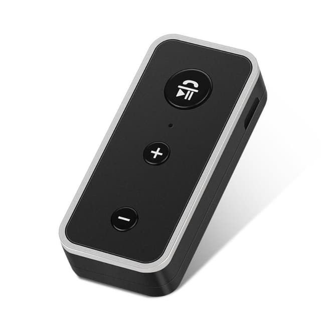 Trådløs Bluetooth 5.0 Stereo Audio Musikmodtager
