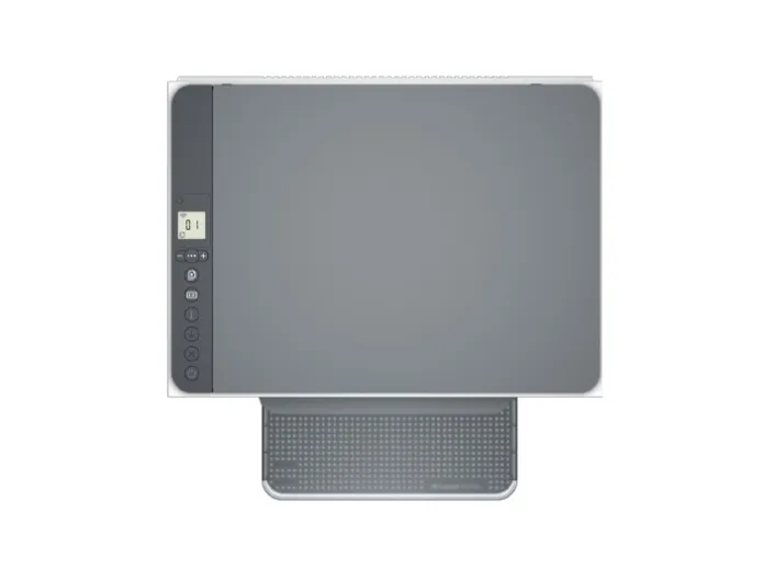 HP LaserJet MFP M234dw - Multifunktionsprinter - S/H - laser - Legal (216 x 356 mm) (original) - Legal (medie) - op til 29 spm (kopiering) - op til 29 spm (udskriver) - 150 ark - USB 2.0, LAN, Wi-Fi(n) - lys basalt