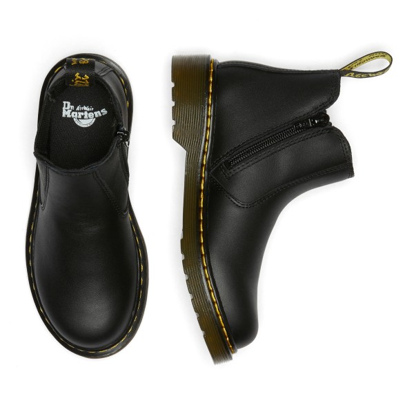 Dr. Martens - Junior's 2976 Softy T - Chaussures de loisirs