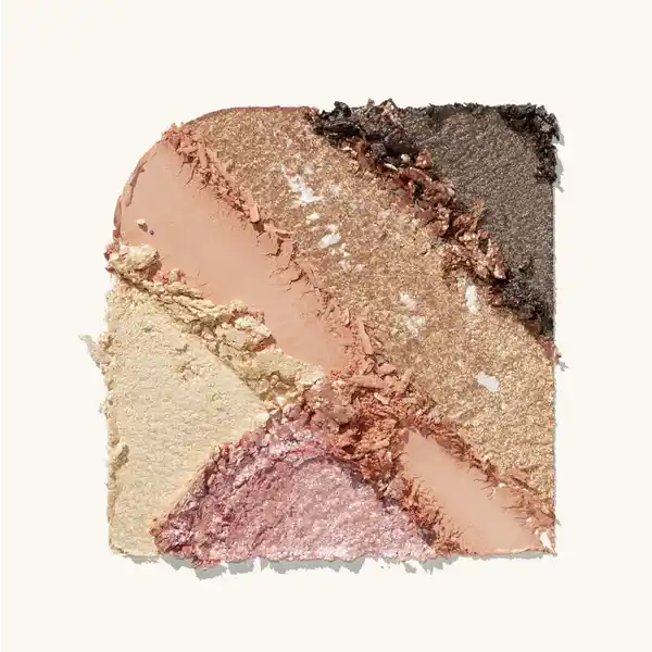 WOW In A Box Mini Eyeshadow Palette 010 Peach Perfect