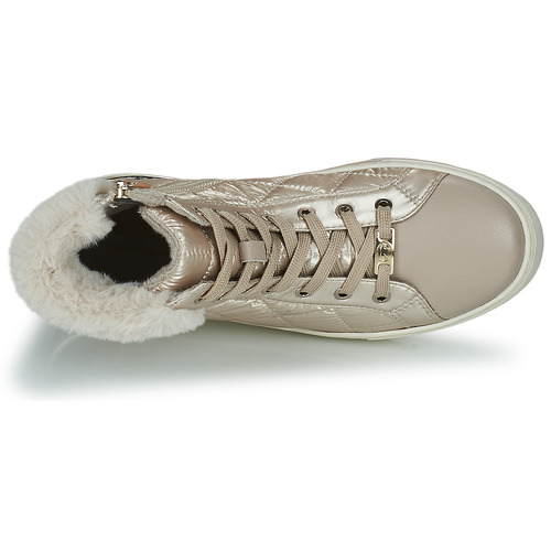 Tom Tailor - 4292912-BEIGE - Beige