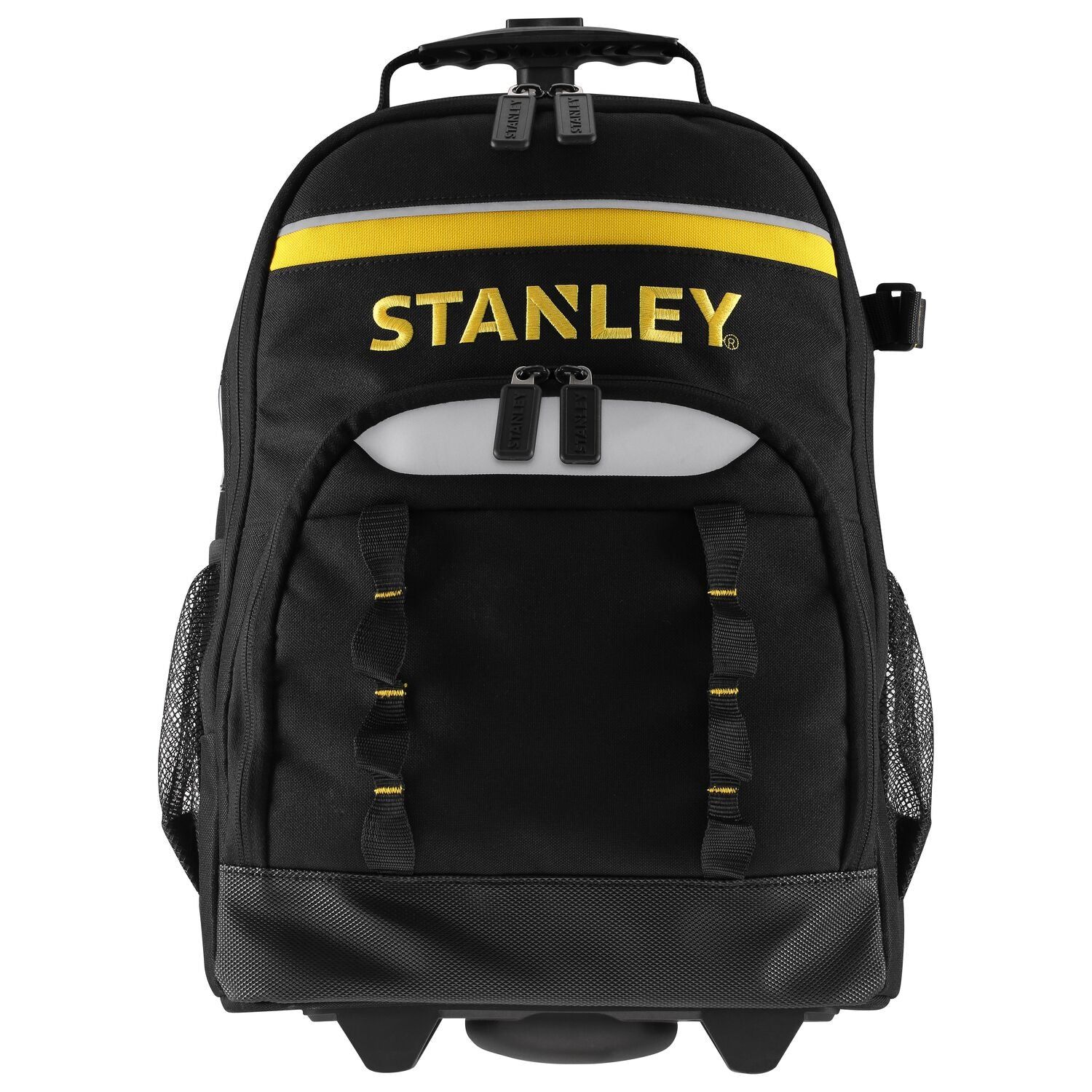 Stanley STST83307-1 Gereedschapsrugzak met wielen