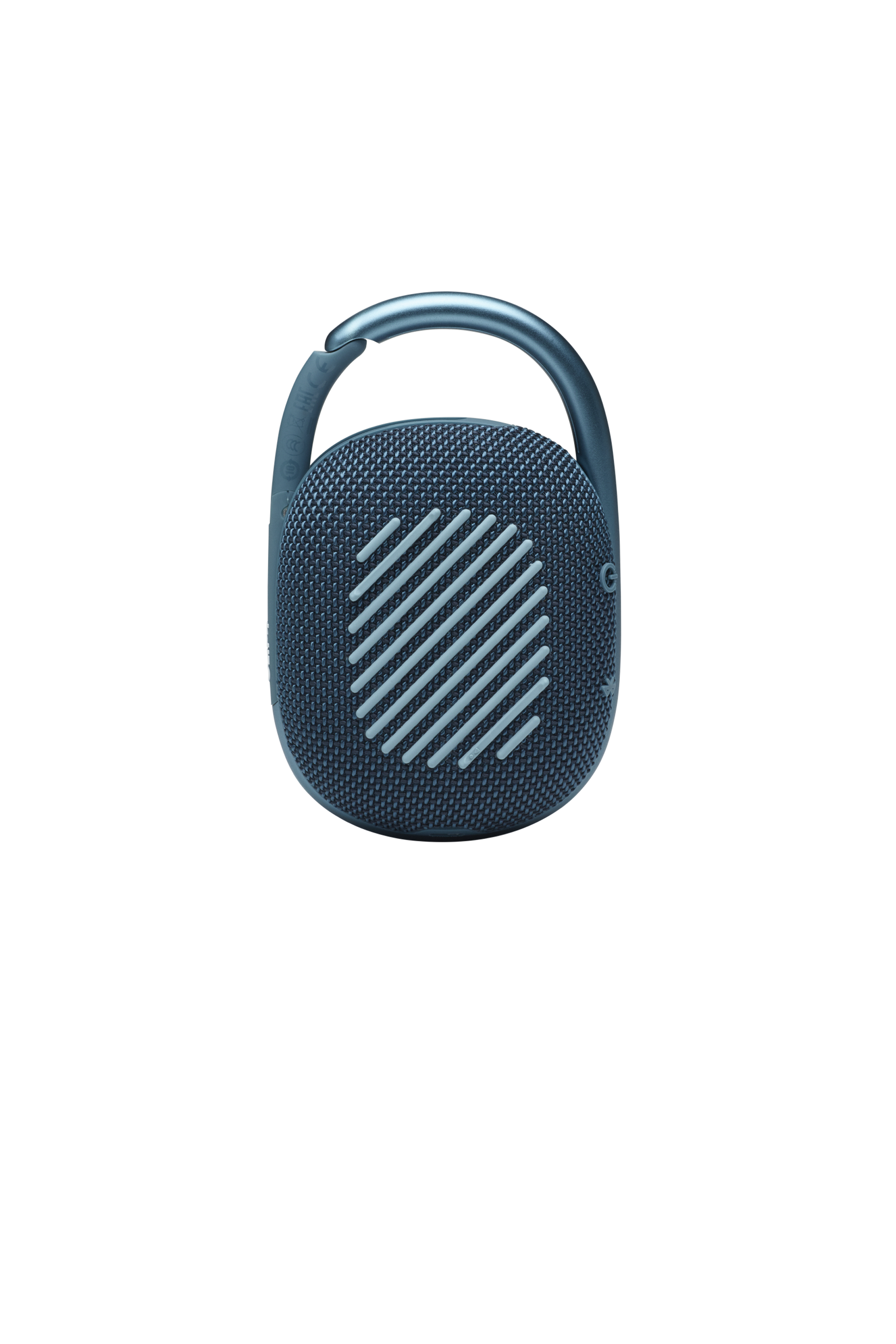 JBL ENCEINTE PORTABLE BLUETOOTH ENCEINTE BLUETOOTH CLIP 4 Bleu