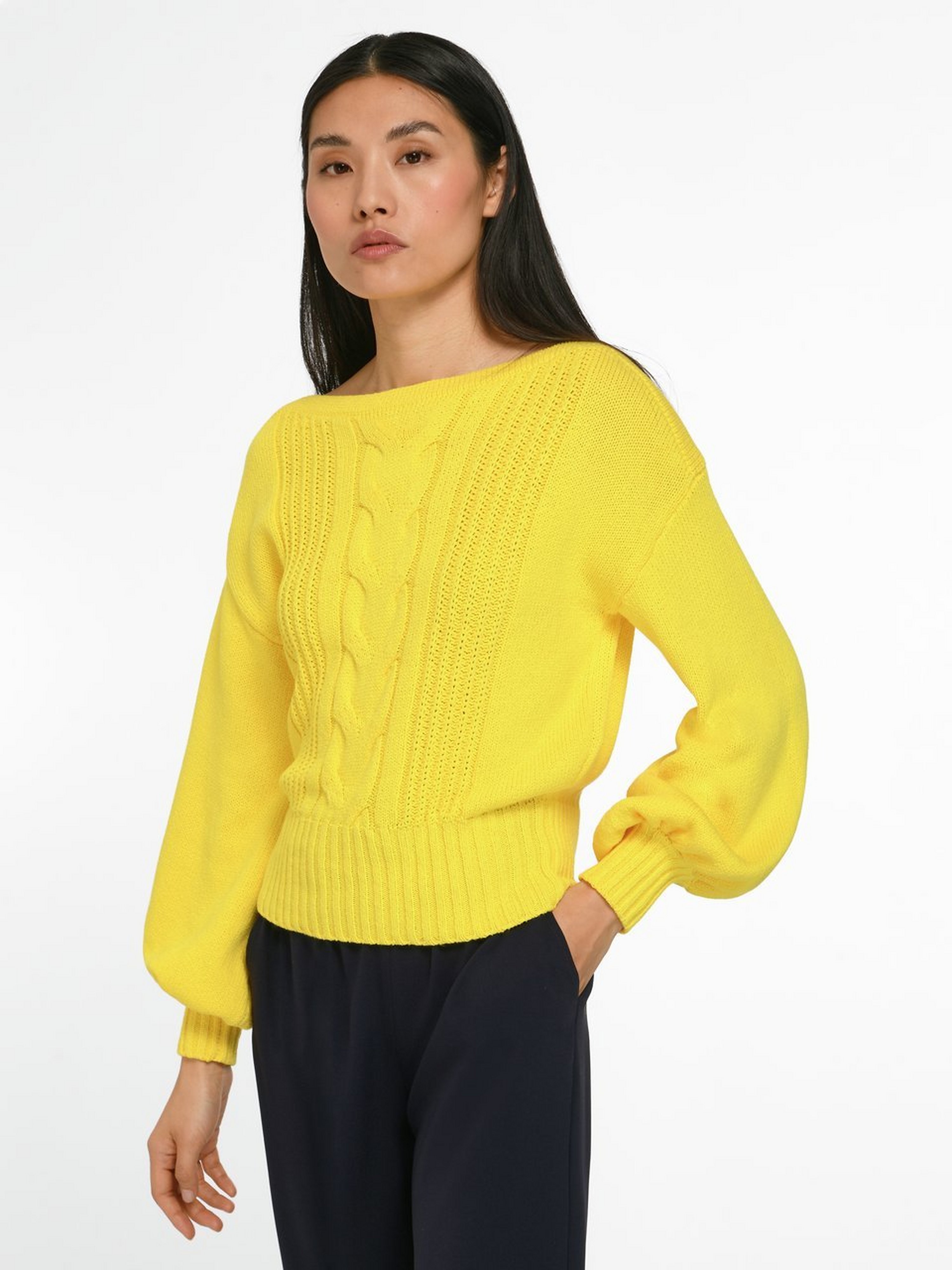 Pullover