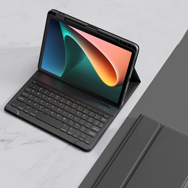 Xiaomi Pad 5/5 Pro Tastatur Cover