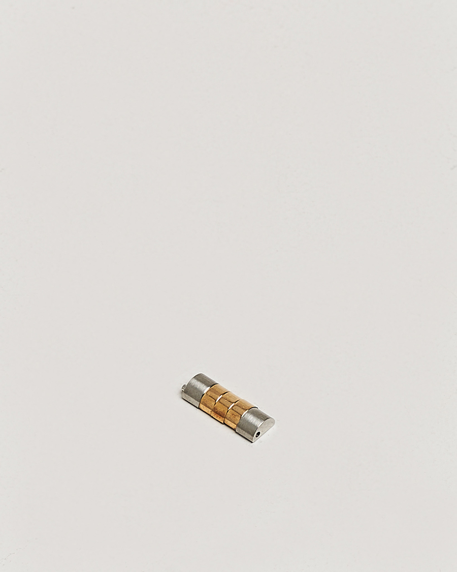 Rolex Pre-Owned Rolex Jubilee Link G/S 20mm 4/5 ref
