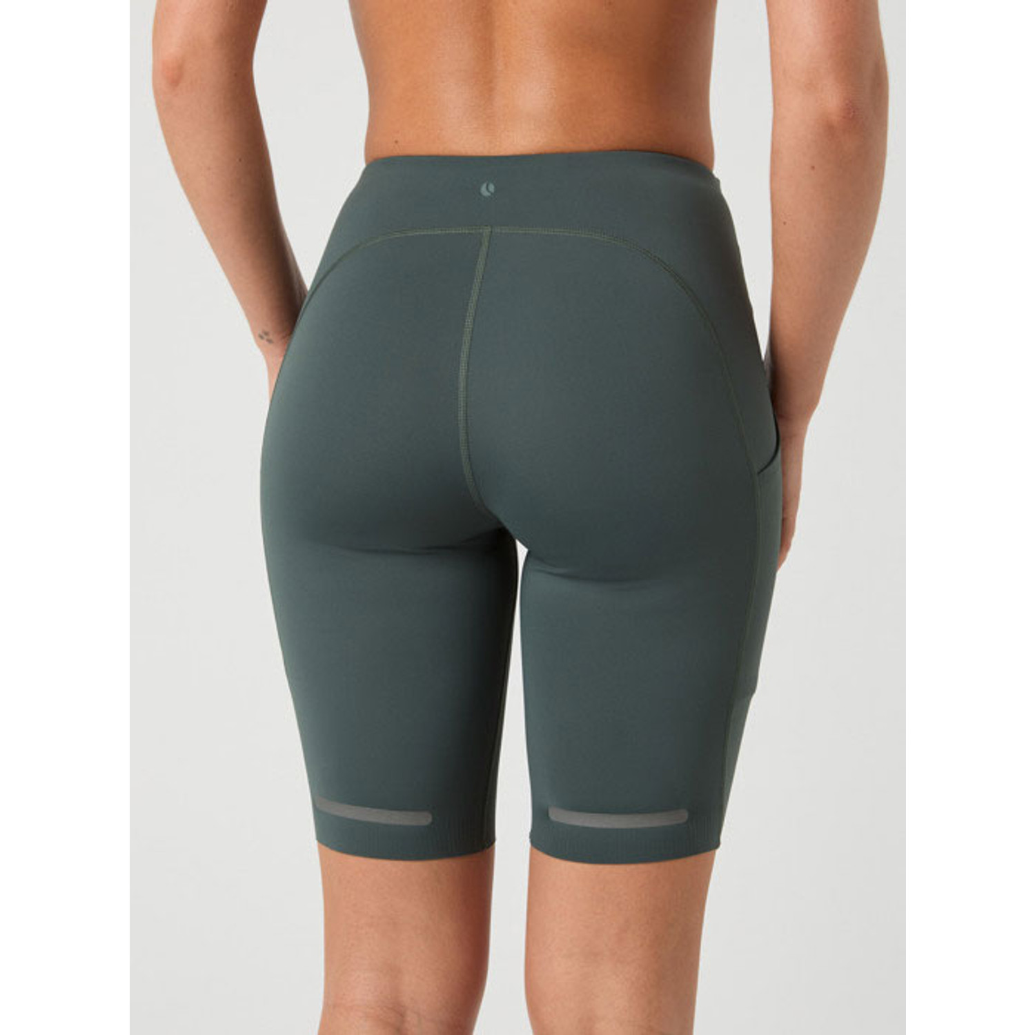Björn Borg Running Korte Legging Dames