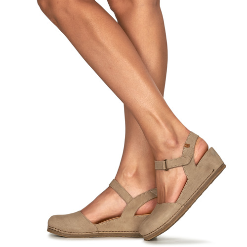 El Naturalista - PICUAL - Beige