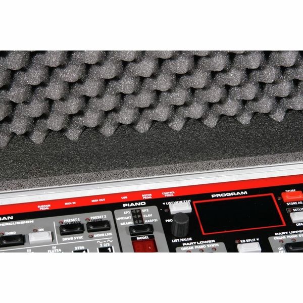 Thon Keyboard Case Nord Electro 5D