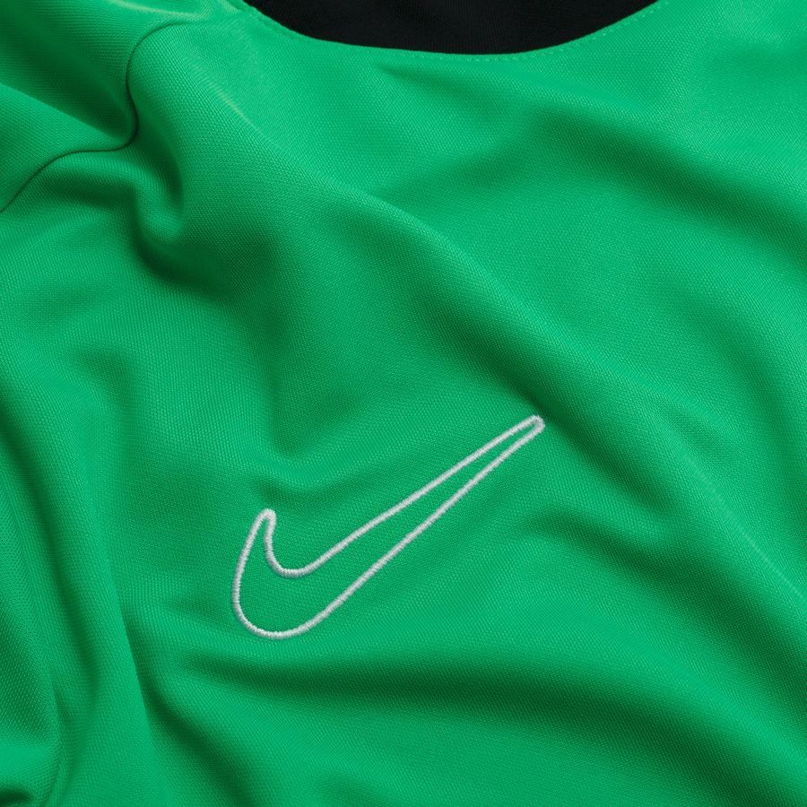 Nike T-shirt d'Entraînement Dri-FIT Academy 25 - Vert/Noir/Blanc