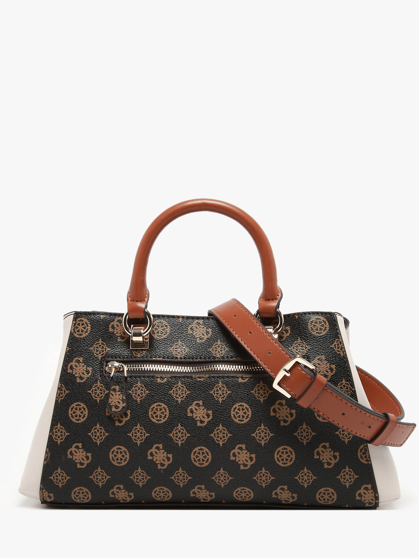 Sac port main Evelune GUESS