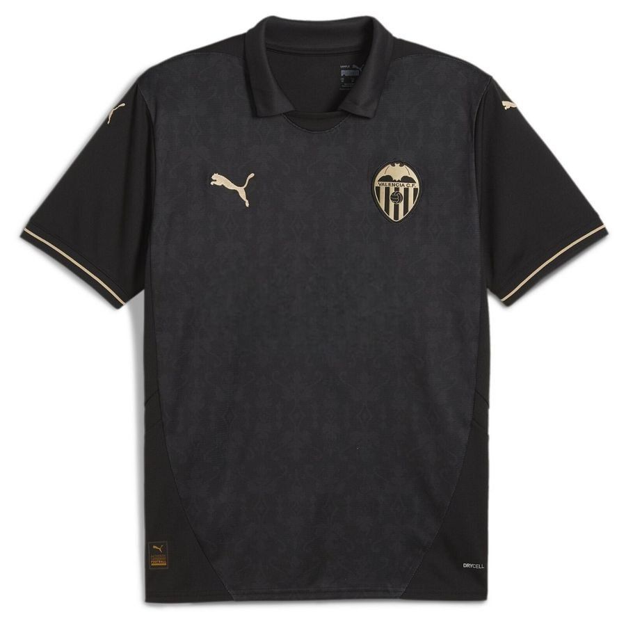 Valence Maillot Extérieur 2024/25