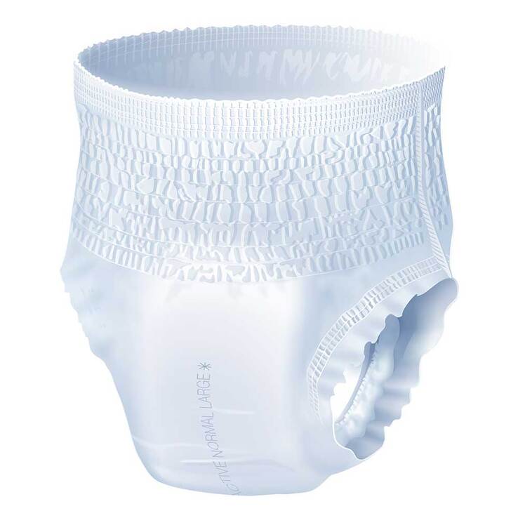Seni Active Normal medium, 10 St