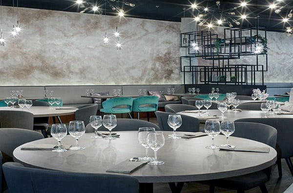 Wellness-Kurzurlaub in Prag