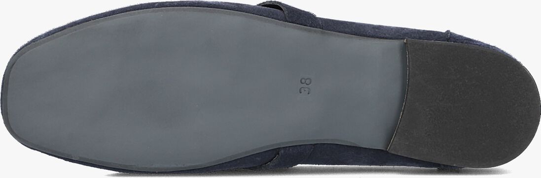 NOTRE-V donkerblauwe notre-v loafers 133 5621