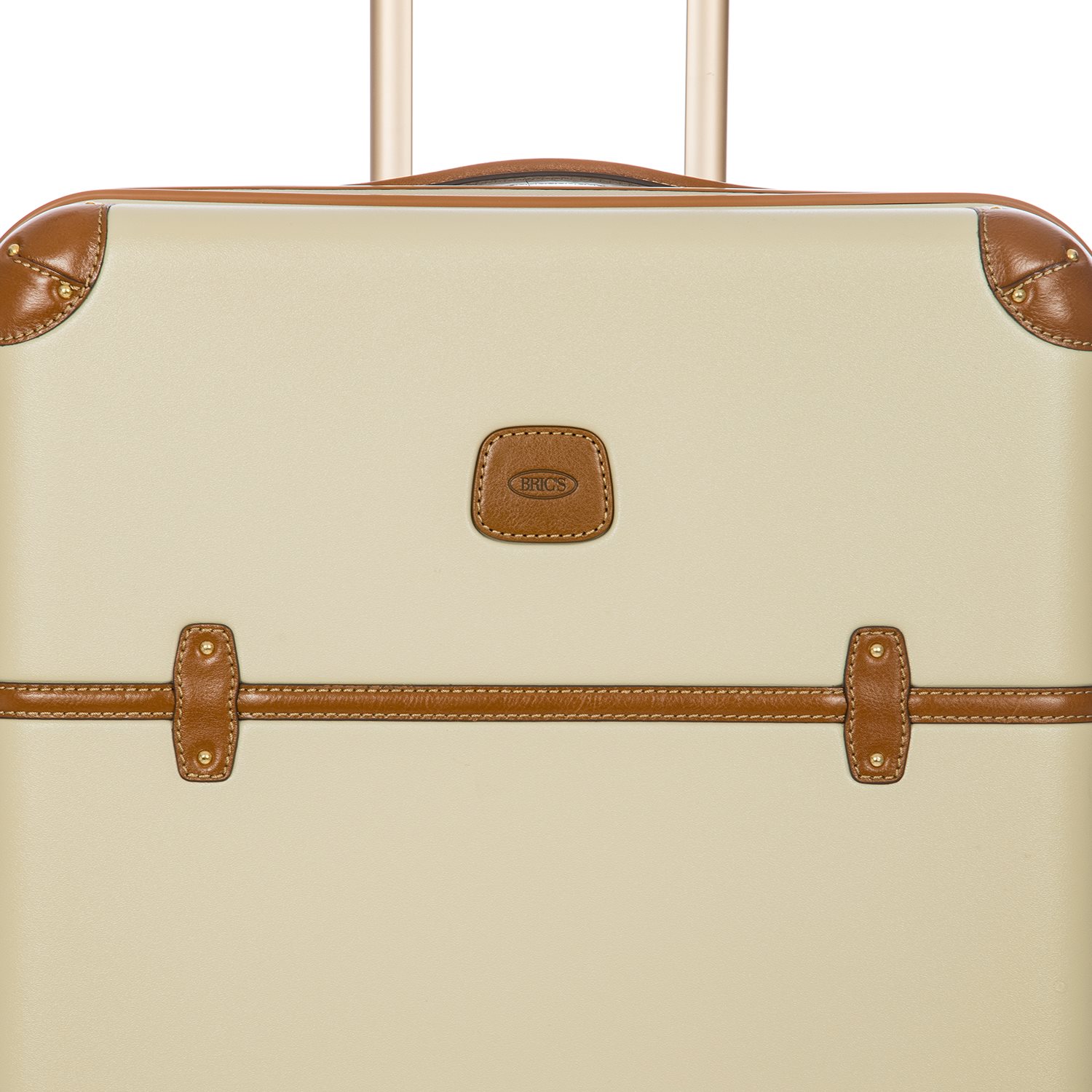 Bric's Bellagio Trolley 70 cream
