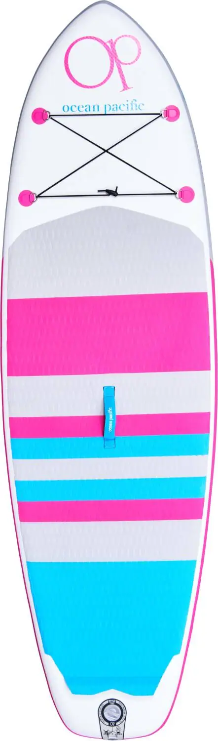 Ocean Pacific Venice All Round 8'6 Oppustelig Paddle Board