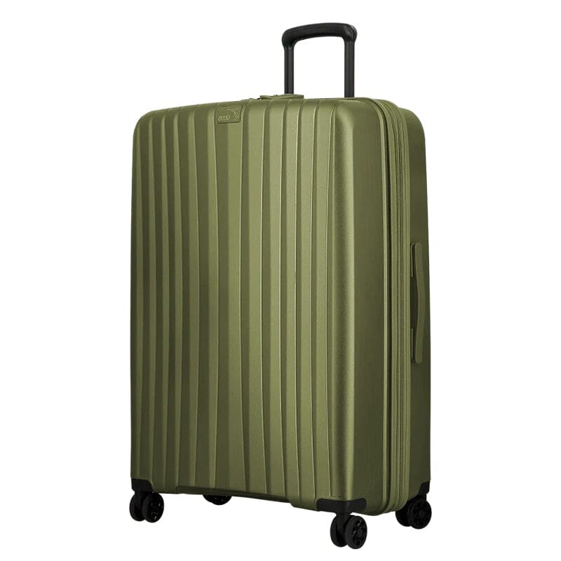 Jump Enaïs Trolley 75cm Expandable Olive