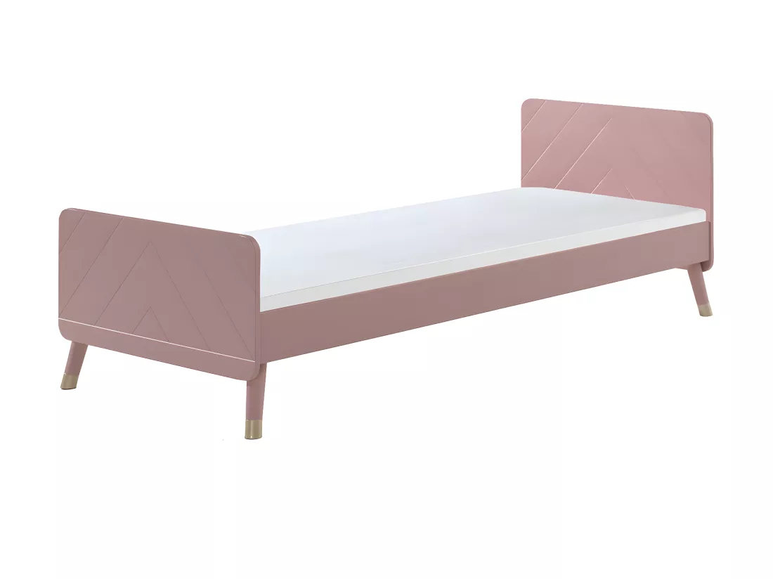 Pack - Lit Enfant & Chevet 