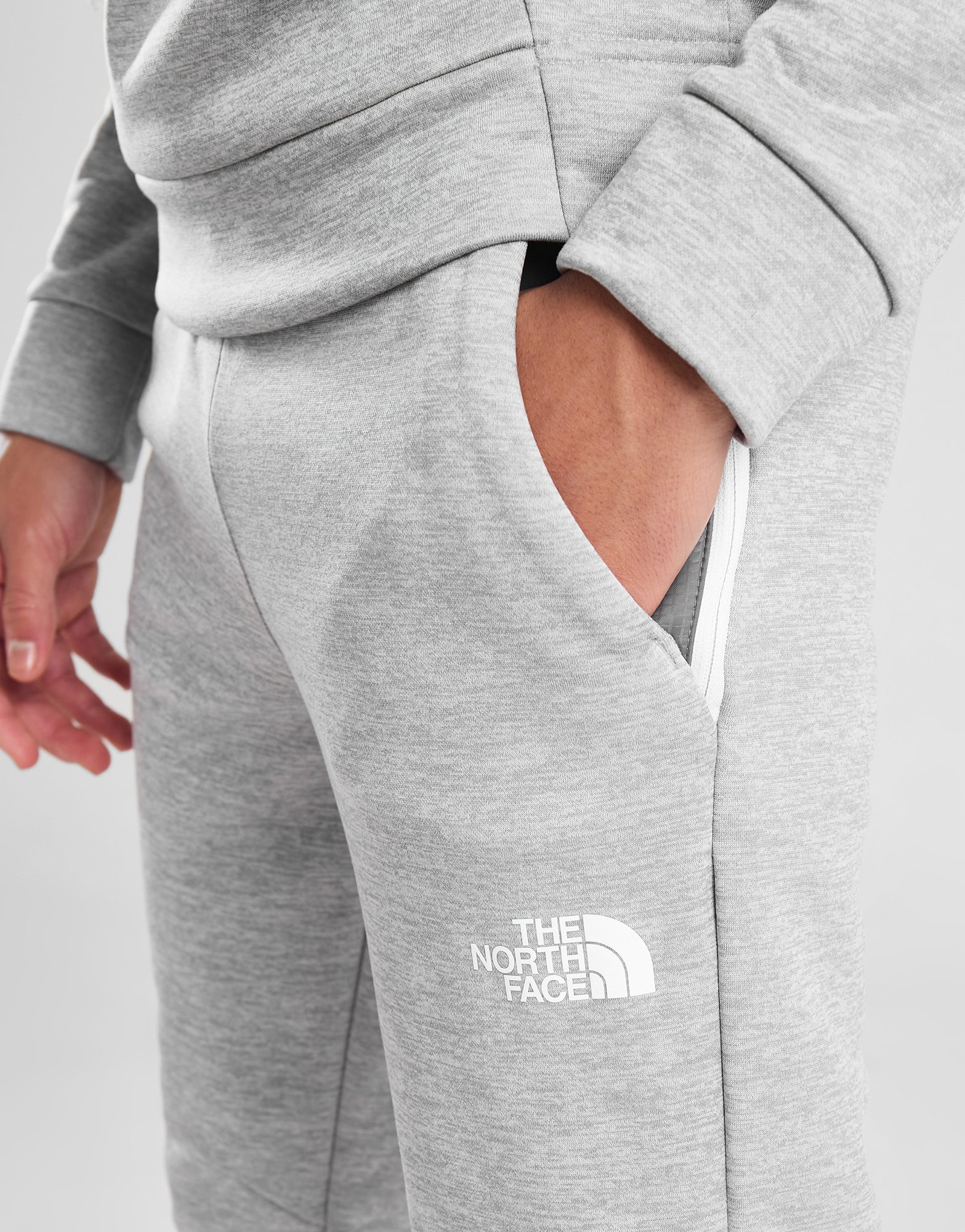 The North Face Pantalon de jogging Mittellegi Junior