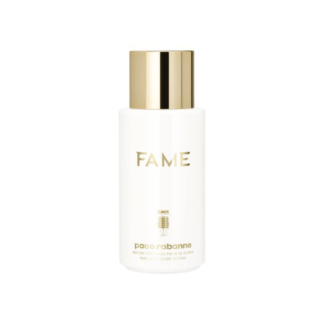 RABANNE Fame Body Lotion - 200ml