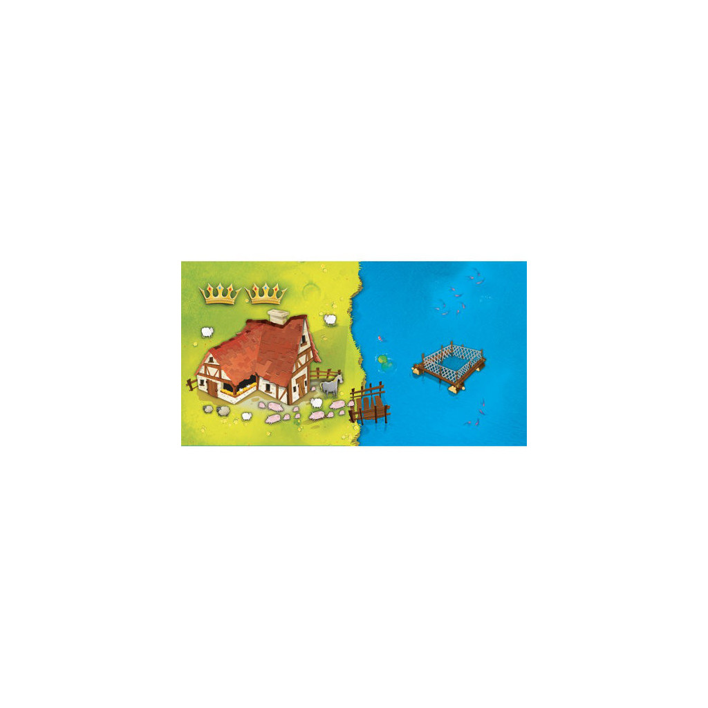 Kingdomino