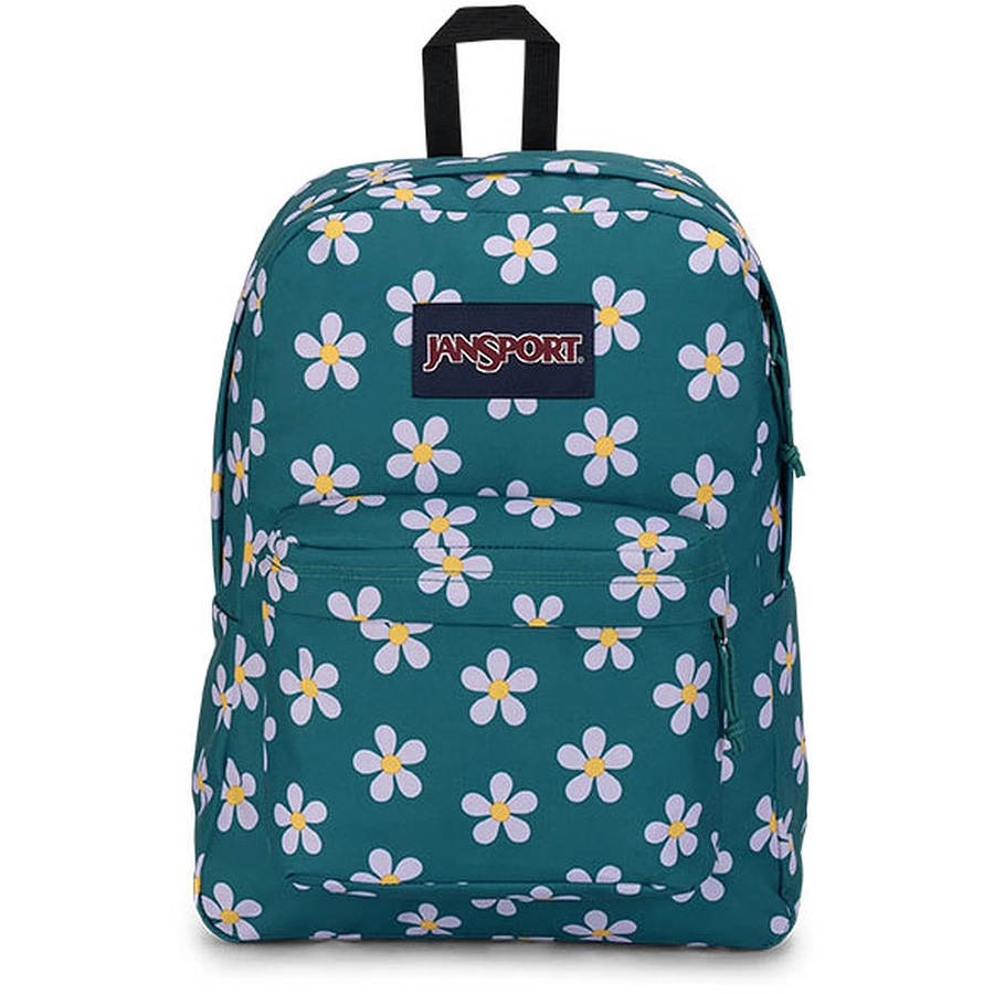 JANSPORT SuperBreak One - Rucksack 42 cm precious petals
