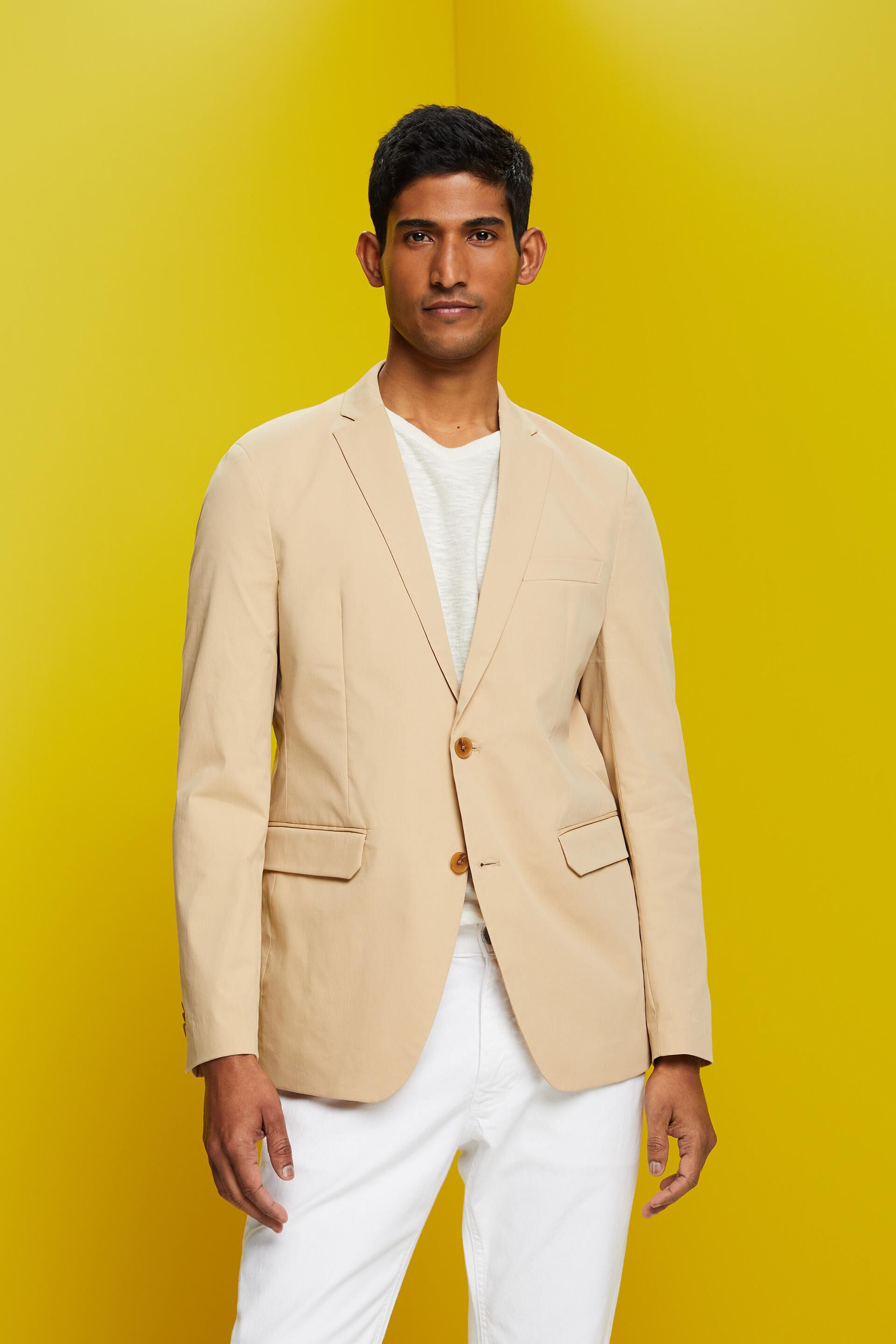 Blazers woven