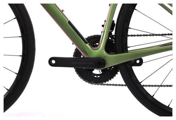 Produit reconditionné · Cannondale Synapse Carbon 2 Ultegra Di2 - Vélo de route | Très bon état