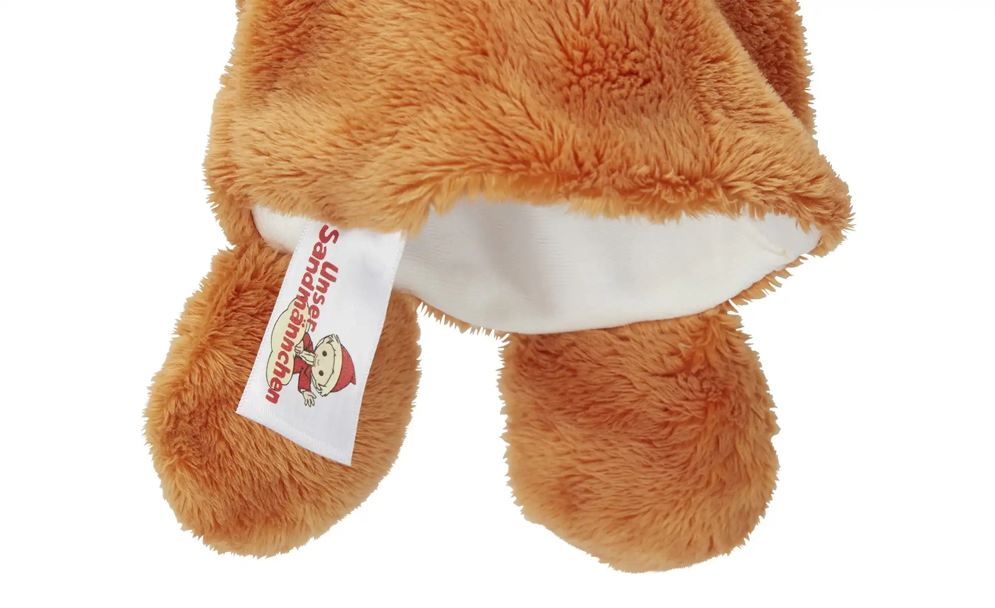 Heunec Handpuppe Herr Fuchs