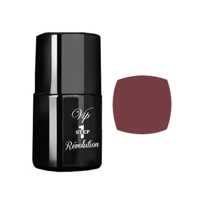 Vernis à Ongles VIP Semi-Permanent One Step (Par Couleur)