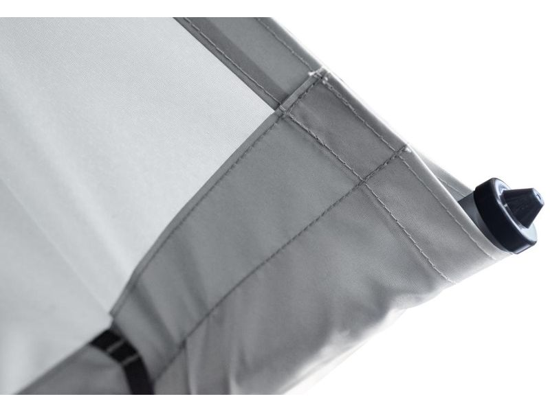 VanSpace Sonnensegel Caddy Connect, 200 cm x 300 cm Tarp