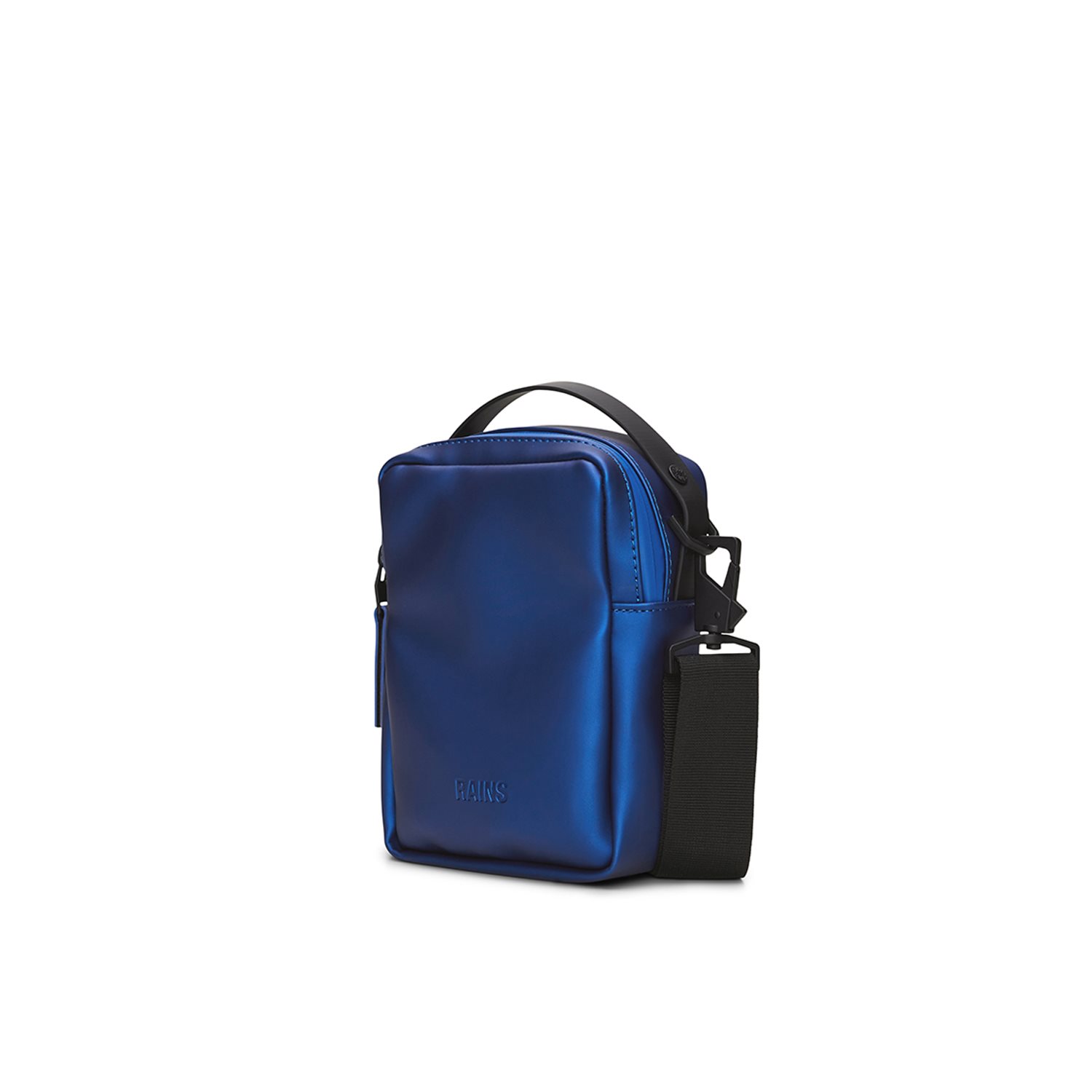 Rains Reporter Box Bag W3 storm