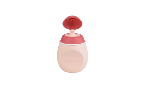 Babypote 2 en 1 pink - BEABA