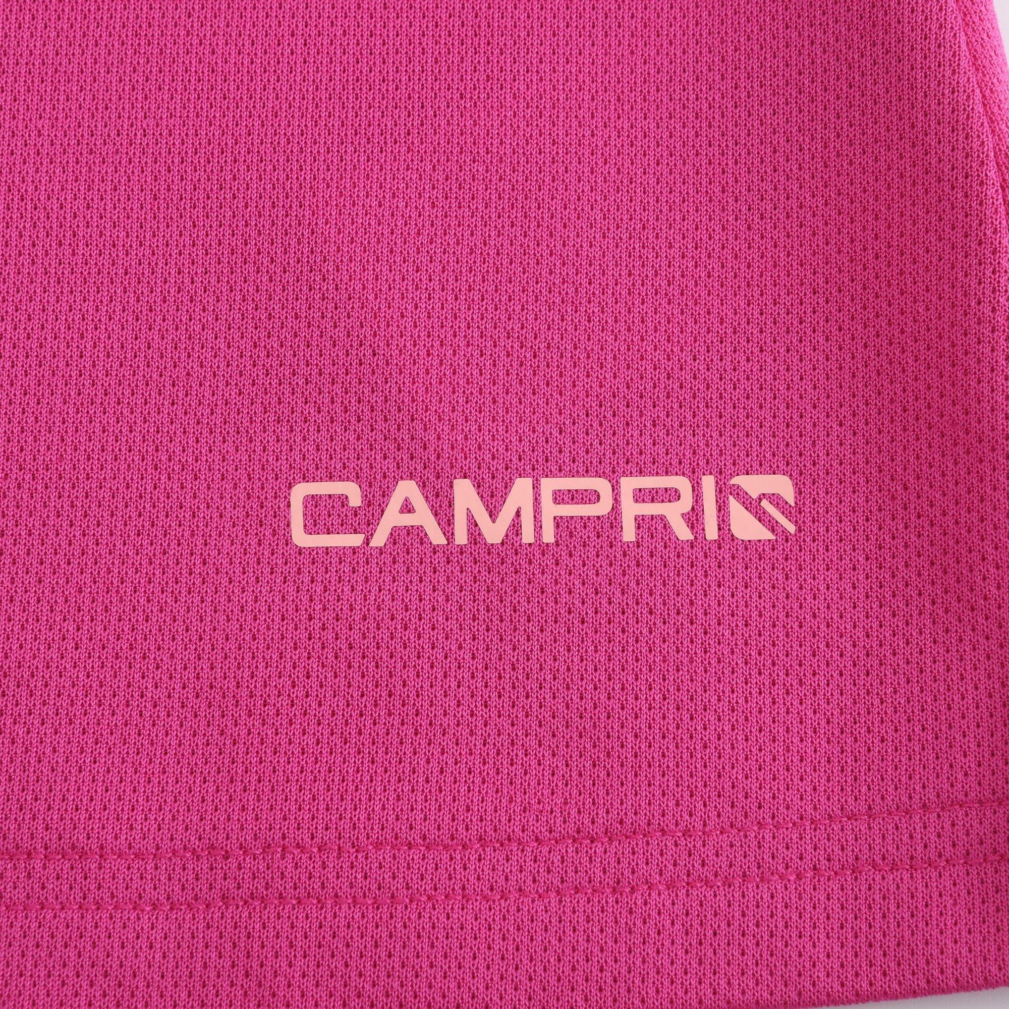 Campri Thermal Top Junior