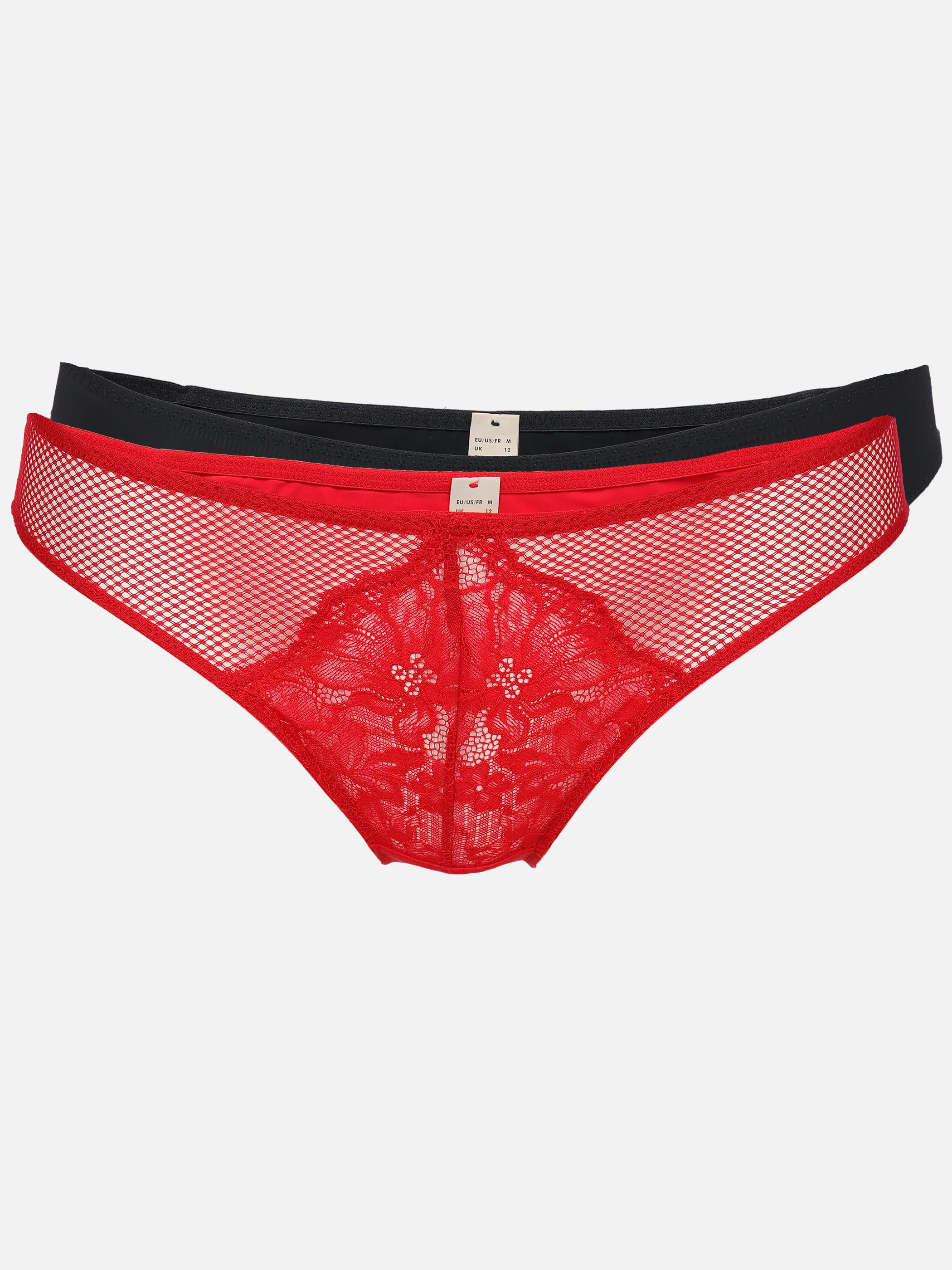 Damen Slip im 2er Pack