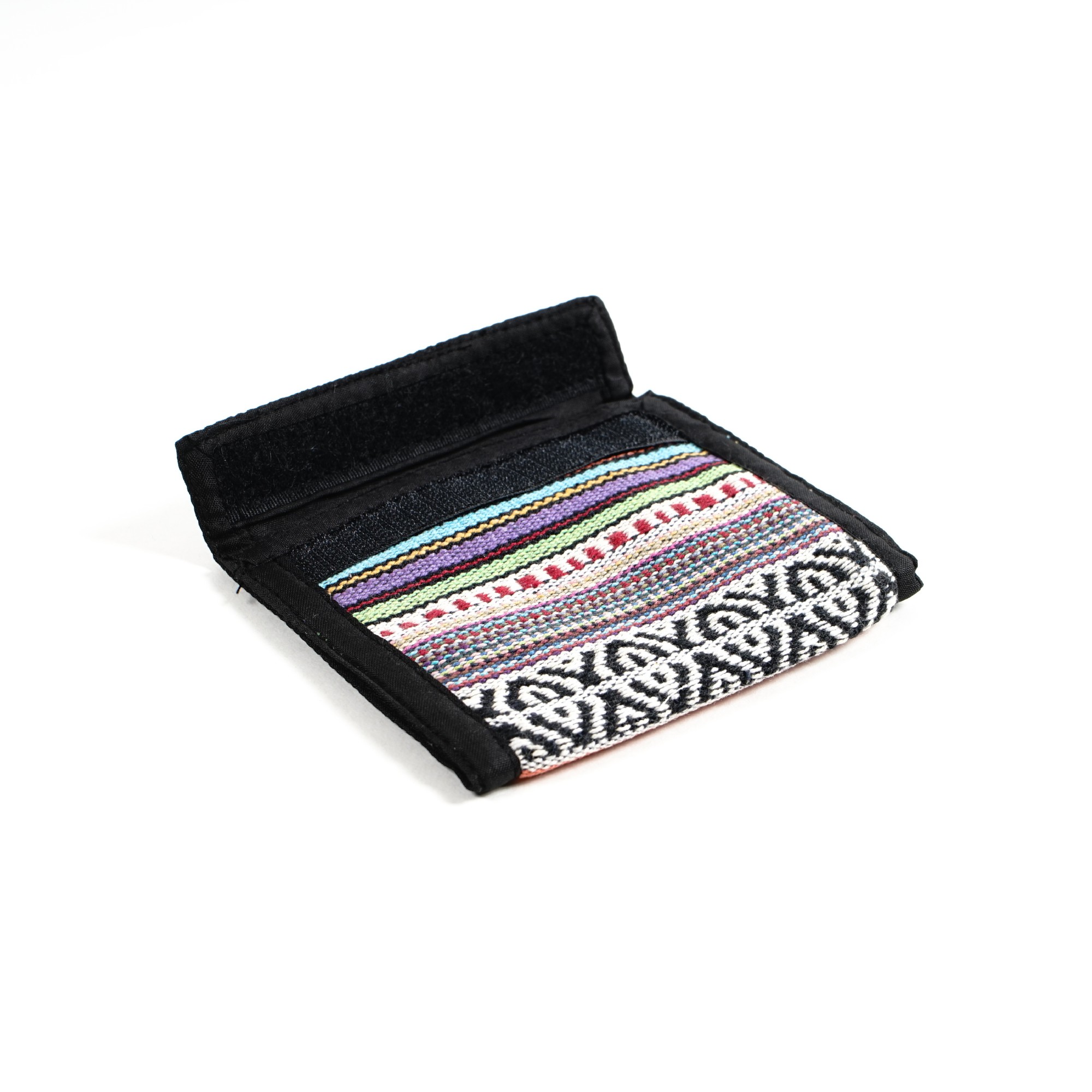 Portemonnaie, multicolor, B 12 cm, H 12 cm günstig bestellen