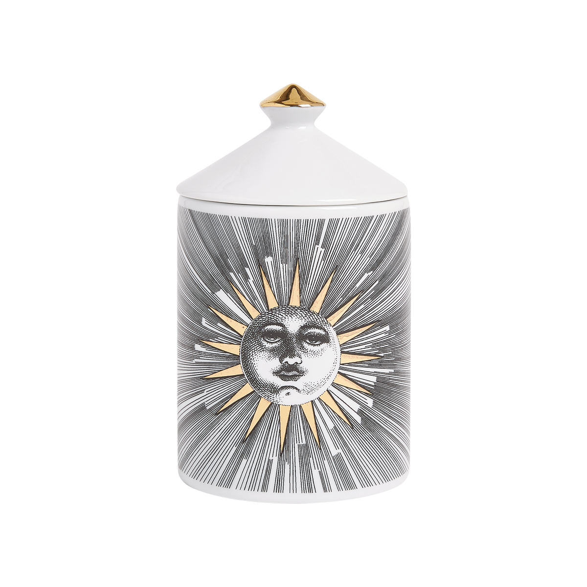Se Poi Scented Candle Soli Immaginazione 310gr