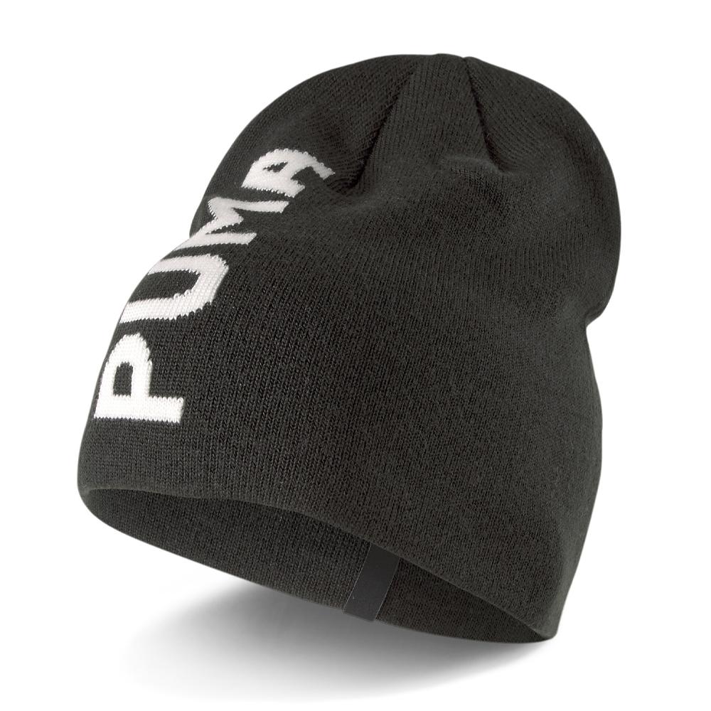 Puma Bonnet Noir Femme Puma Beanie