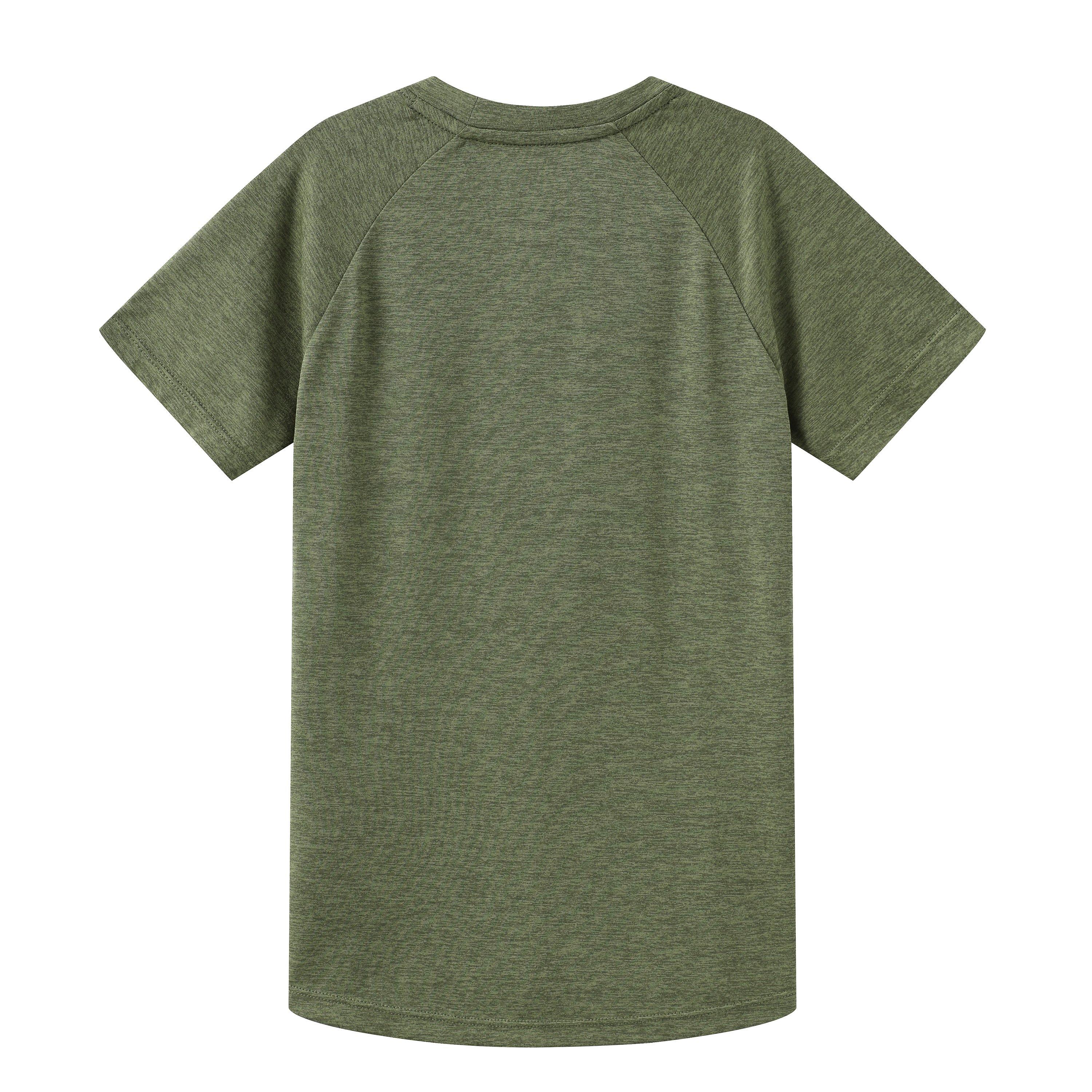 Everlast Flex Tee Junior