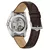 Bulova Surveyor Automatikuhr 96B427
