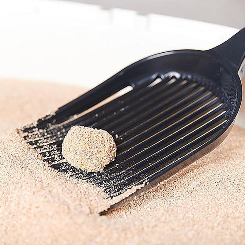 SoftCat CORN kattenbakvulling - perfecte klontvorming 17L