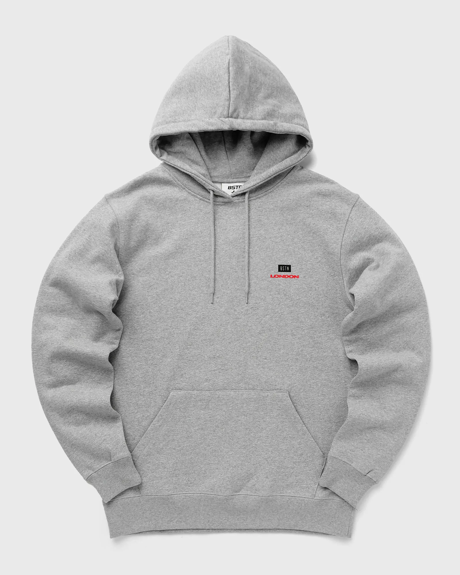 BSTN Brand Box Logo London Hoody