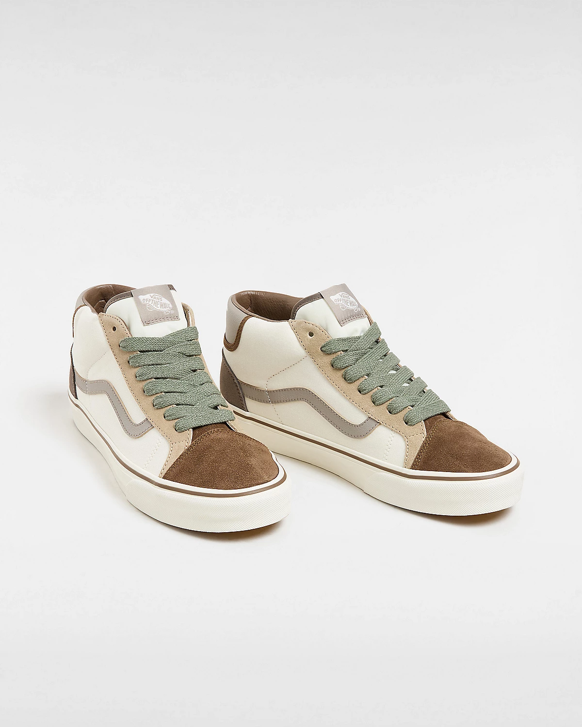 Scarpe Mid Skool 37