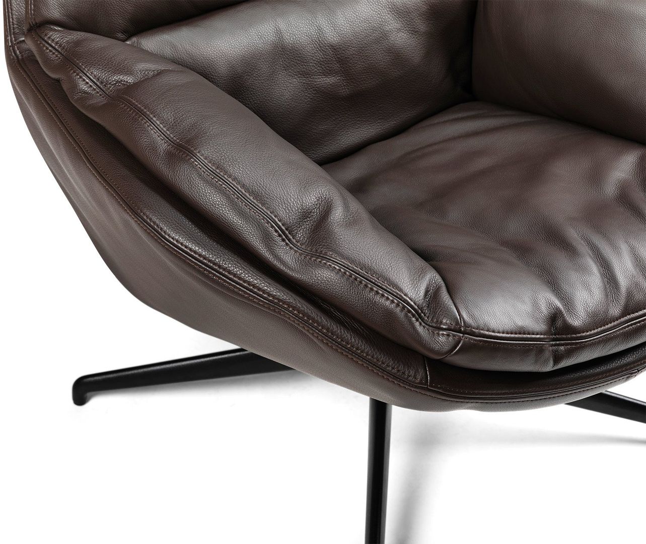 Eijerkamp Collectie Mila Fauteuil